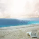 Beach ~ background