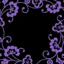 Purple ~ background