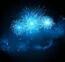 Fireworks ~ background