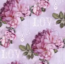 Purple ~ background