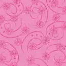 Pink flowers ~ background