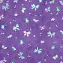 Purple butterfly ~ background ~ fg