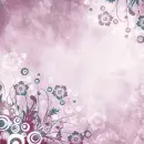 Purple ~ background