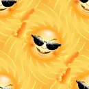 Sun and Shades ~ background