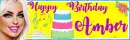 Happy Birthday ~ Amber