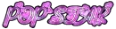 Popstar word