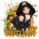 Hello Autumn - Shian