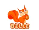 FallSquirrel~Belle