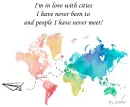 Travel