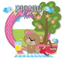 Picnic Time