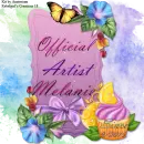 Melanie -Official Artist