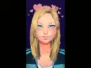 bad girl - roll eyes