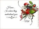 Mel - Autumn - Home - Understand
