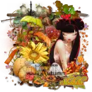 Autumn ~ Shakela