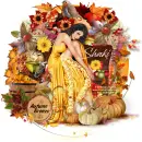 Autumn Breeze ~ Shaki