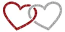 two hearts
