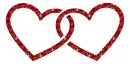 two hearts