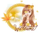 Welcome fall