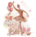 Amber Birthday 