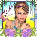 Robbie -End of Summer Beauty fb profile pic