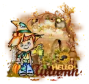 Hello Autumn