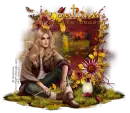 Autumn Favourite Season