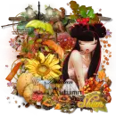 Autumn ~ Shian