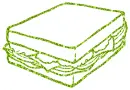 sandwiches