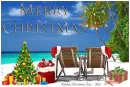 Happy Christmas in the Sun.