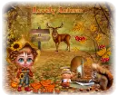 Lovely Autumn