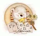 Friends Forever