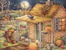 Autumn Fall ~ Background
