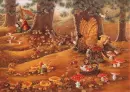 Autumn Fall ~ Background