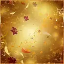 Autumn Fall ~ Background