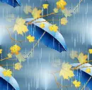 Autumn Fall ~ Background ~ fg