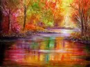 Autumn Fall ~ Background ~ fg