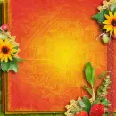 Autumn Fall ~ Background