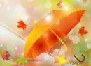 Autumn Fall ~ Background