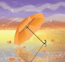 Autumn Fall ~ Background