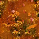 Autumn Fall ~ Background