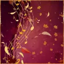 Autumn Fall ~ Background
