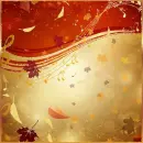 Autumn Fall ~ Background