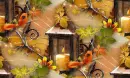Autumn Fall ~ Background