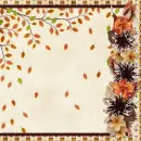 Autumn Fall ~ Background