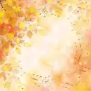 Autumn Fall ~ Background