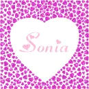 Sonia