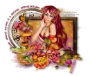 Autumn is a  second Spring
