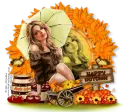 Happy Autumn