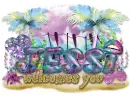 Jessi - Sea Welcomes U