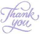 thank you
